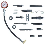 Lang Tu-15-70 Diesel Compression Test Set. Fixed Price $543.28.
