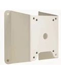 Bosch Vg4-a-9542 White Corner Mount Adapter Security Camera Bracket. Fixed Price $9.99.