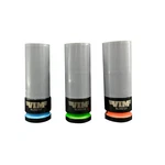 Vim Tools 3 Piece Rapid Load Lug Nut Socket Set - 1/2 Inch Drive (17, 19, 21 Mm. Fixed Price $50.38.