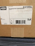 Hubbell S1ptffal System One Furniture Feed 783585371719. Fixed Price $99.00.