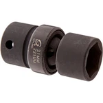 Sunex 221um 21mm Universal Impact Socket, 1/2" Drive, Chrome-moly, 6 Point. Fixed Price $22.26.