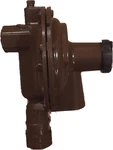 Rego Lv4403b66r Low Pressure Second Stage Regulator 3/4" X Back Mount. Fixed Price $250.99.