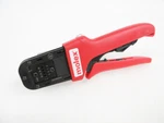 Molex 2002186500a Hand Crimp Tool Nanofit 24-26 Awg 2002186500 Piggyback Qd. Fixed Price $275.49.