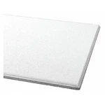 Armstrong 1914a Ultima Ceiling Tile, 24 In W X 48 L, Beveled Tegular, 15/16. Fixed Price $348.99.