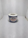 Pol-e-force Reinforcing Fabric For Roofing & Air Water / Barrier 4" X 100'(wp32). Fixed Price $20.00.
