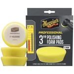 Meguiars M3pfp3 Meguiar's Professional 3" Polishing Foam Pads *3-pack. Fixed Price $25.15.