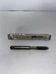 Cleveland 1/4-20 Nc Hand Tap H3 4fl St Plg Hss C54454. Fixed Price $5.00.