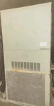 Bard Wall-mount Central Air Conditioner 4.6 Ton 230/208v Beige Ehwa055-a20. Fixed Price $1200.00.