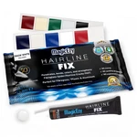 Magicezy Hairline Fix Gelcoat Repair Kit - Snow White Fiberglass Boat Rep. Fixed Price $30.27.