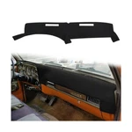 Dash Cover Custom Fit For 1973-1980 Chevy Chevrolet C10 C20 C30 K10... Fast Ship. Fixed Price $45.54.