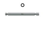 Wera 05380126001 842/4 Bits, 1/8 X 3 1/2 Inches. Fixed Price $16.83.