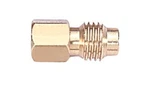 1/4 Ffl X 1/2 Acme-m Straight Adapter 82634 Mastercool Air Conditioning. Fixed Price $17.06.