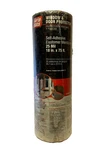 Grip Rite Grwrwt18 Window & Door Protector Self Adhesive Tape 25 Mil 18" X 75". Fixed Price $50.99.