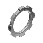 Thomas & Betts 145al 1-1/2" Alum Locknut Replacement Mpn. Fixed Price $24.80.
