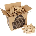 Carolina Cookwood Mini Pizza Oven Wood 6 Inch Firewood Logs Naturally C.... Fixed Price $75.79.