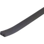 10 Feet Weather Seal Strip, Marine Stripping - Md Building Products 0.... Fixed Price $16.92.