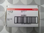 Wiremold / Legrand 5406tb 5400 Nm Base Clip, 10 Pack **free Shipping**. Fixed Price $8.00.