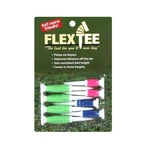 Flextee Flexible Golf Tees (8 Pack), Virtually Unbreakable, Greater Distance,.... Fixed Price $20.82.