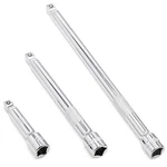 Dakcos 3 Pieces 3/8 Inch Drive Wobble Extension Bar Set Includes 6 9. Fixed Price $20.99.