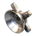 Hakko B5104 Stainless Prefilter For Fr-301, Fr-4101 And Fr-4103 Tools. Fixed Price $10.31.