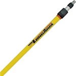 Mr. Longarm Alumiglass 6504 Extension Pole, 1-1/4 In Dia, 2.1 To 3.6 Ft L, Alumi. Fixed Price $32.37.