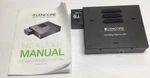 Lencore Plenum Op Model G525 Inet Operating Platform Used. Fixed Price $45.00.