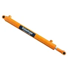 1.5x16 Hydraulics Weld Cross Tube Hydraulic Cylinder 1.5" Bore, 16" Stroke 35.... Fixed Price $79.99.