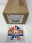 3m 5318 Motor Lead Pigtail Splice 5-8kv Non-shielded 1/0 To 2 Awg 3/kit. Fixed Price $203.65.