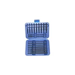 Durston Manufacturing - Vim Tools Pdm100 Power Drive Bits Set 18pc. Fixed Price $74.91.