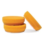 Griots Garage 3 Inch Polishing Pads Set Of Hook And Loop Foam Abrasives. Fixed Price $26.49.