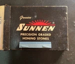 Sunnen Honing Stones Ml-13 Pack Of 12 New. Fixed Price $42.00.