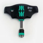 Wera 023404 Rapidaptor 416 R T-handle. Fixed Price $35.98.
