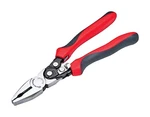 Crescent Crsps20509c Ps20509c Pro Series Linesman Compound Action Cutting Pliers. Fixed Price $36.35.