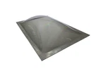Quick Products Qp-rvss1830 Premium Heavy-duty Rv Skylight 18" X 30" Smoke. Fixed Price $111.48.