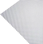 Kastlite .125" Prismatic Lighting Panel Diffuser For Overhead Fixtures 4 Pack. Fixed Price $159.99.