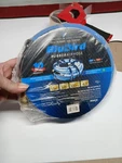 Blubird Bb3815 Rubber Air Hose 3/8 In. X 15 Ft. 300psi 1/4in Npt. Fixed Price $19.99.