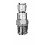 Milton S1807 3/8" P-style Male Plug, 2/pack. Fixed Price $11.43.
