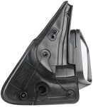 Dorman 959-125 Side View Mirror - Right For 06-10 Jeep Commander. Fixed Price $123.95.