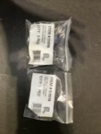 (l) New Lot Of 2 51016 Toolgrid Tgh-09p 1/2" Ratchet Head Holder 6 Pcs Total. Fixed Price $20.99.