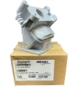 New Dialight Mounting Bracket Hzxw45u 45 Degree Wall Mount. Fixed Price $21.25.