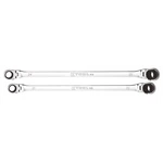 K Tool International 130252000385 Wrench Set 2 Piece Ratche. Fixed Price $255.74.