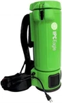 Ipc Eagle Bp10 10 Qt. Backpack Vacuum With Tools. Fixed Price $458.40.