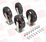 Vestil D-ck4-mr8-2 / Dck4mr82 (new No Box). Fixed Price $88.20.