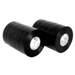 Tape Electrical Black 10/sleeve Kti73510 Brand New!. Fixed Price $31.31.