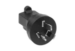 Sf Cable Usa To Australia Power Plug Adapter. Fixed Price $5.24.