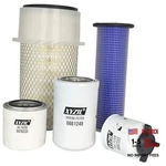Xyzil Service Filter Kit Compatible With Bobcat A300 S250 S300 S330 T250 T300. Fixed Price $163.28.
