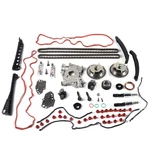 5.4 Timing Chain Kit For 2004-2008 F-150, 2005-2008 Expedition & Navigator, F.... Fixed Price $320.89.
