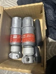 Crouse Hinds Cpp516 Arktite Delayed Action Circuit Breaking Plug 20a 120/240v. Fixed Price $200.00.