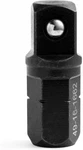 For Milwaukee 49-16-1662 1/2" Insider Box Ratchet Anvil Adapter (1pcs). Fixed Price $17.89.
