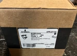 New In Box Emerson Appleton Adr1044 100-amp Receptacle 100a 600v 4w4p. Fixed Price $175.00.